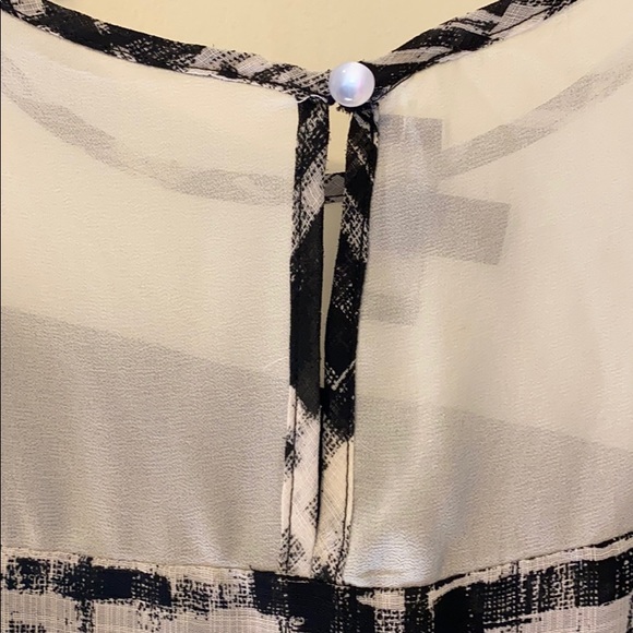 Flowy tank top - Picture 8 of 8